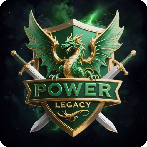 Power Legacy 88 brand logo